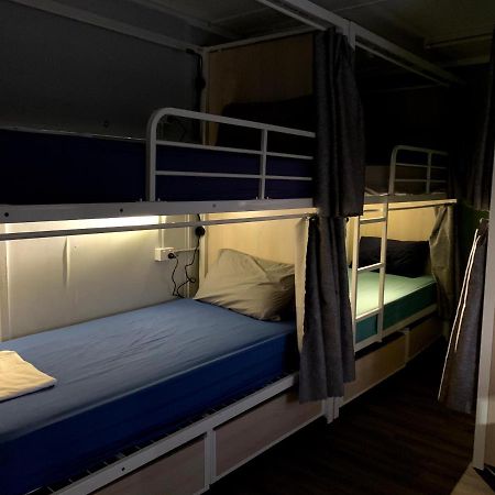 Mumma'S Hostel Cairns Bagian luar foto