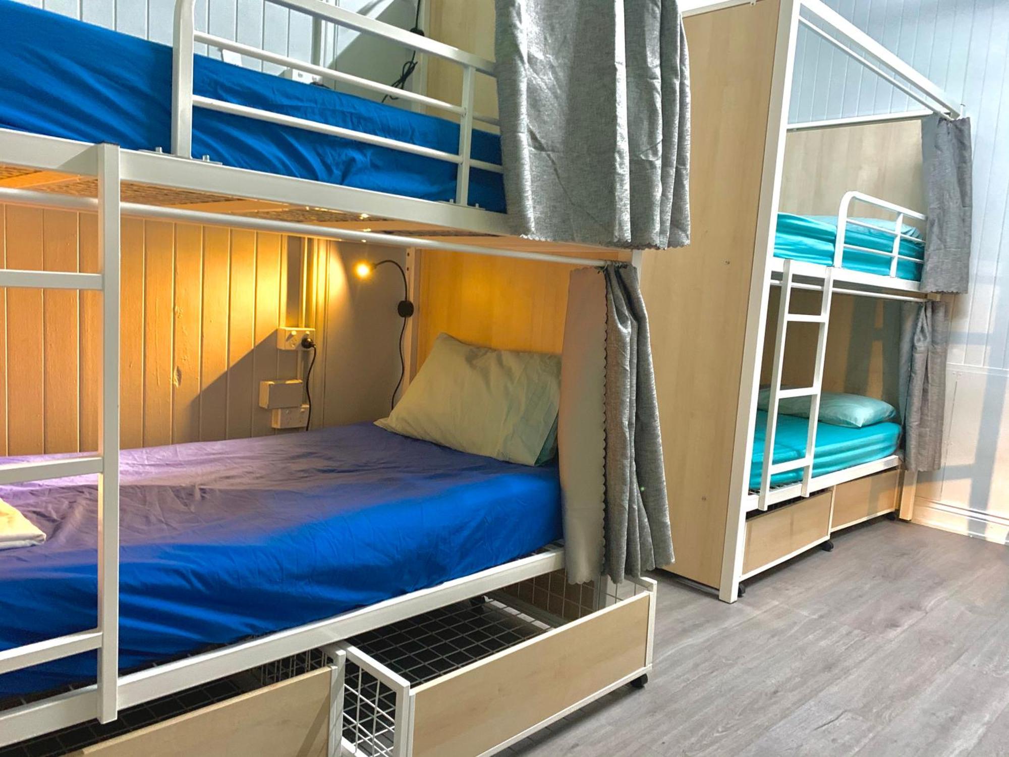 Mumma'S Hostel Cairns Bagian luar foto