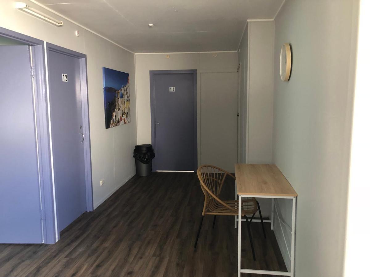 Mumma'S Hostel Cairns Bagian luar foto
