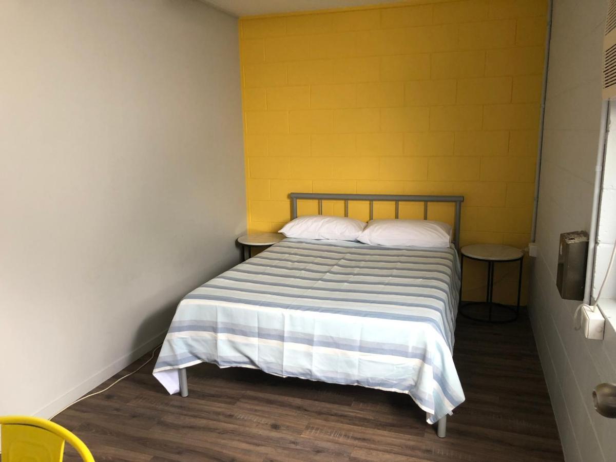 Mumma'S Hostel Cairns Bagian luar foto