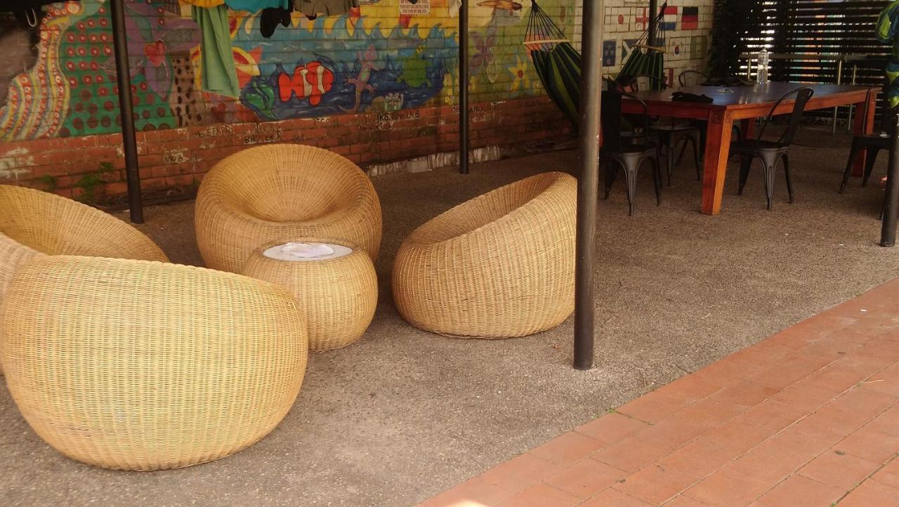 Mumma'S Hostel Cairns Bagian luar foto