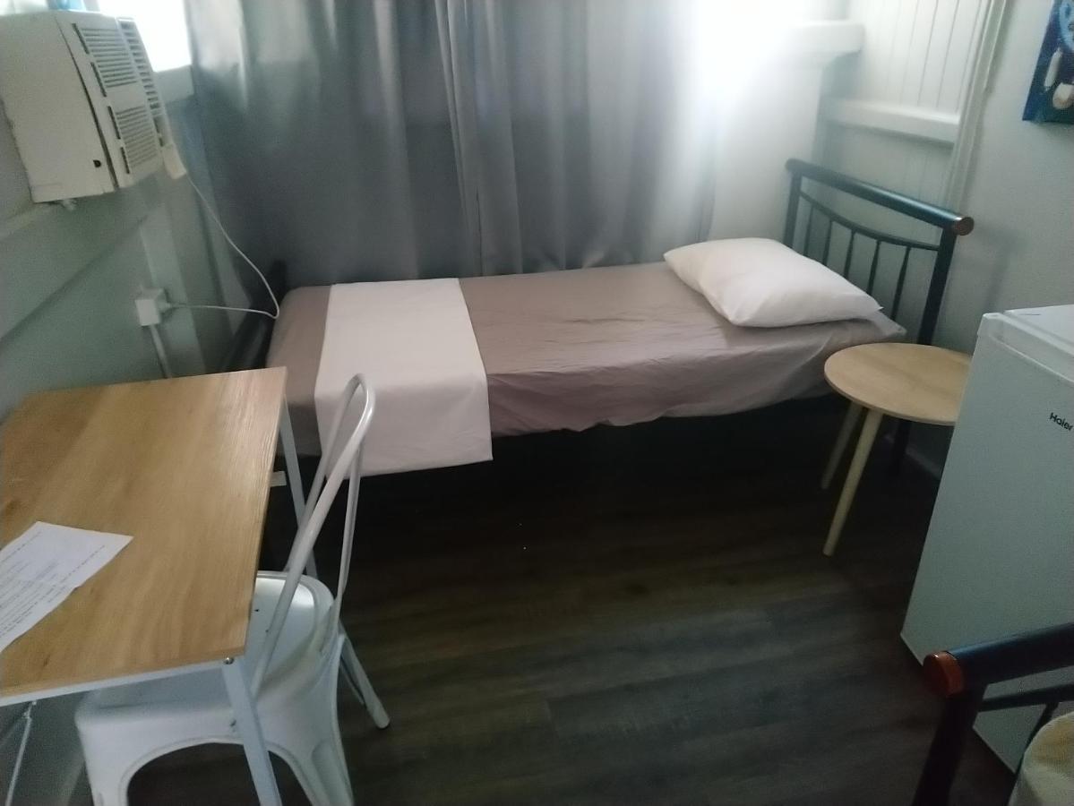 Mumma'S Hostel Cairns Bagian luar foto