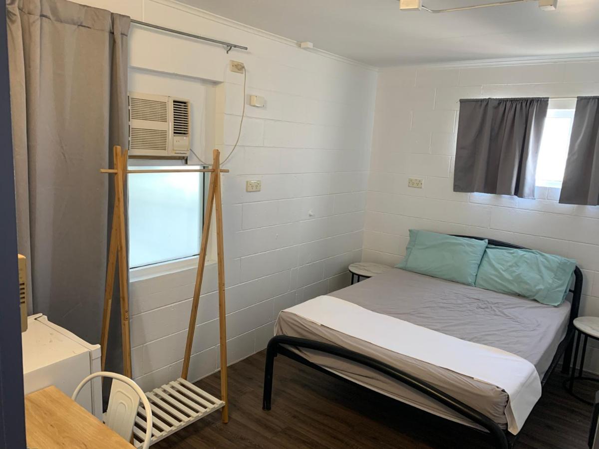 Mumma'S Hostel Cairns Bagian luar foto