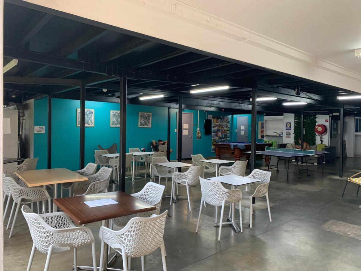 Mumma'S Hostel Cairns Bagian luar foto